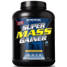 Super Mass Gainer