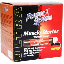 Muscle Starter