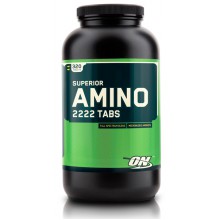 Superior Amino 2222