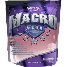 Macro Pro