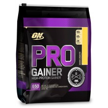 Pro Complex Gainer