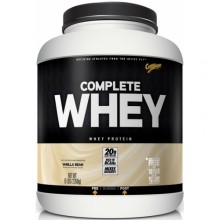 Complete Whey Protein