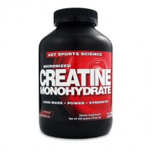 Micronized Creatine Monohydrate