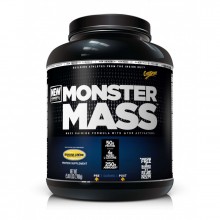 Monster Mass