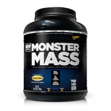 Monster Mass