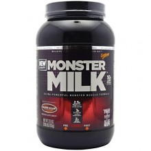 Monster Milk