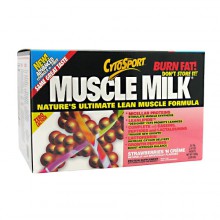 Muscle Milk