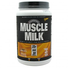 Muscle Milk