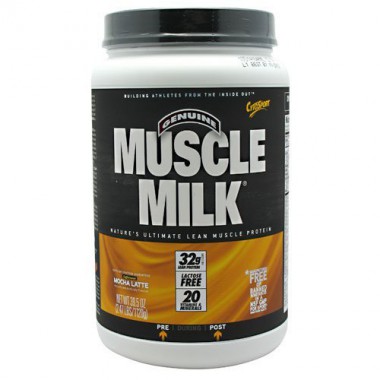 Muscle Milk