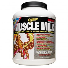 Muscle Milk