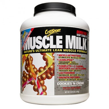 Muscle Milk