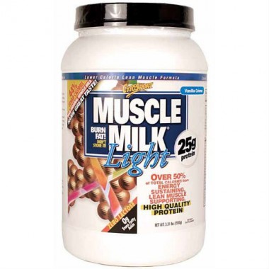 Muscle Milk Light