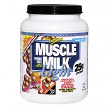 Muscle Milk Light