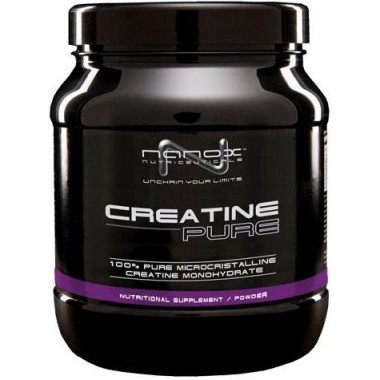 Creatine Pure