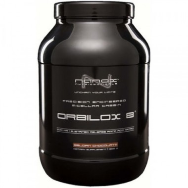 Orbilox 8