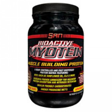 Myotein