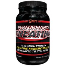 Performance Creatine