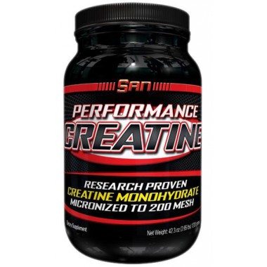 Performance Creatine