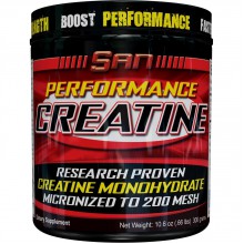 Performance Creatine