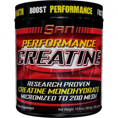 Performance Creatine