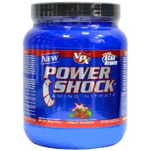 Power Shock