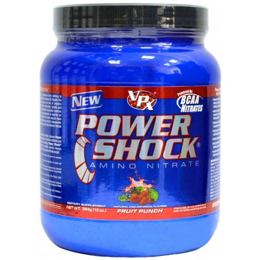Power Shock