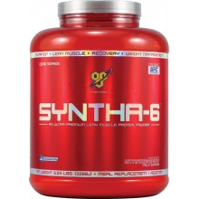 Syntha-6