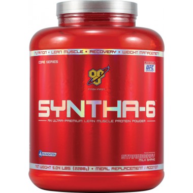 Syntha-6