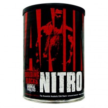 Animal Nitro
