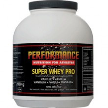 Super Whey Pro