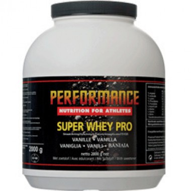 Super Whey Pro