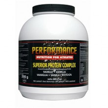 Superior Protein Complex
