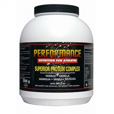 Superior Protein Complex