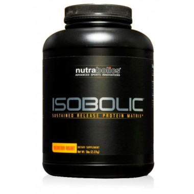 IsoBolic