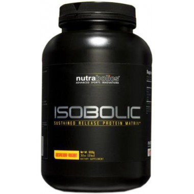 IsoBolic