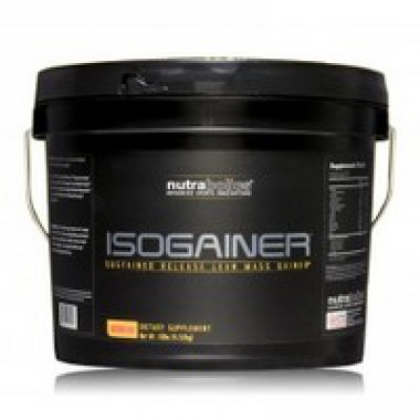 IsoGainer