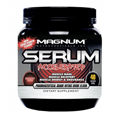 Serum