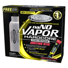 naNO Vapor Hardcore Pro Series Ignition Stix
