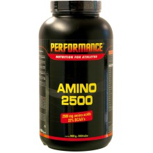 Amino 2500