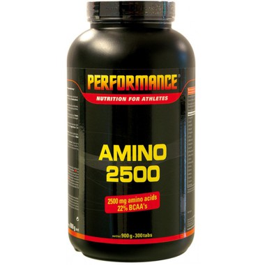 Amino 2500