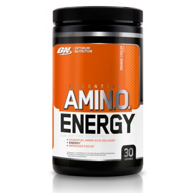 Amino Energy