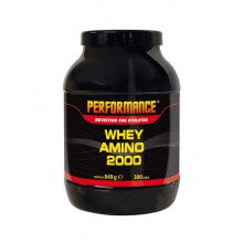 Whey Amino 2000
