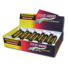 Liquid Amino