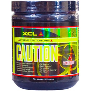 XC Caution