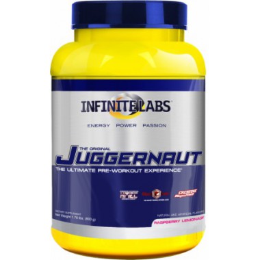 Juggernaut
