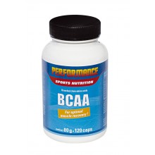 BCAA