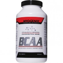 BCAA