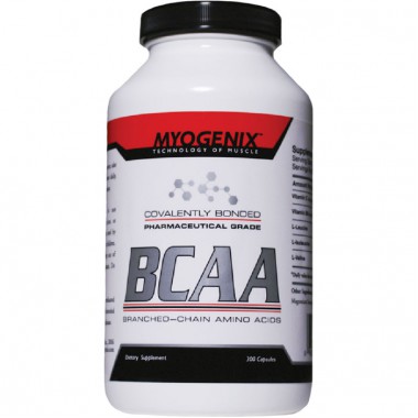 BCAA