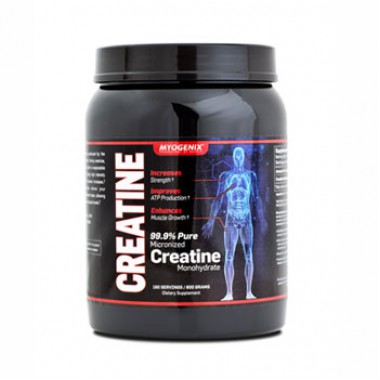 Creatine