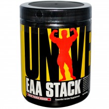 EAA Stack
